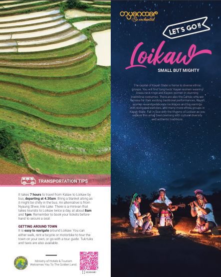 Loikaw_Brochure
