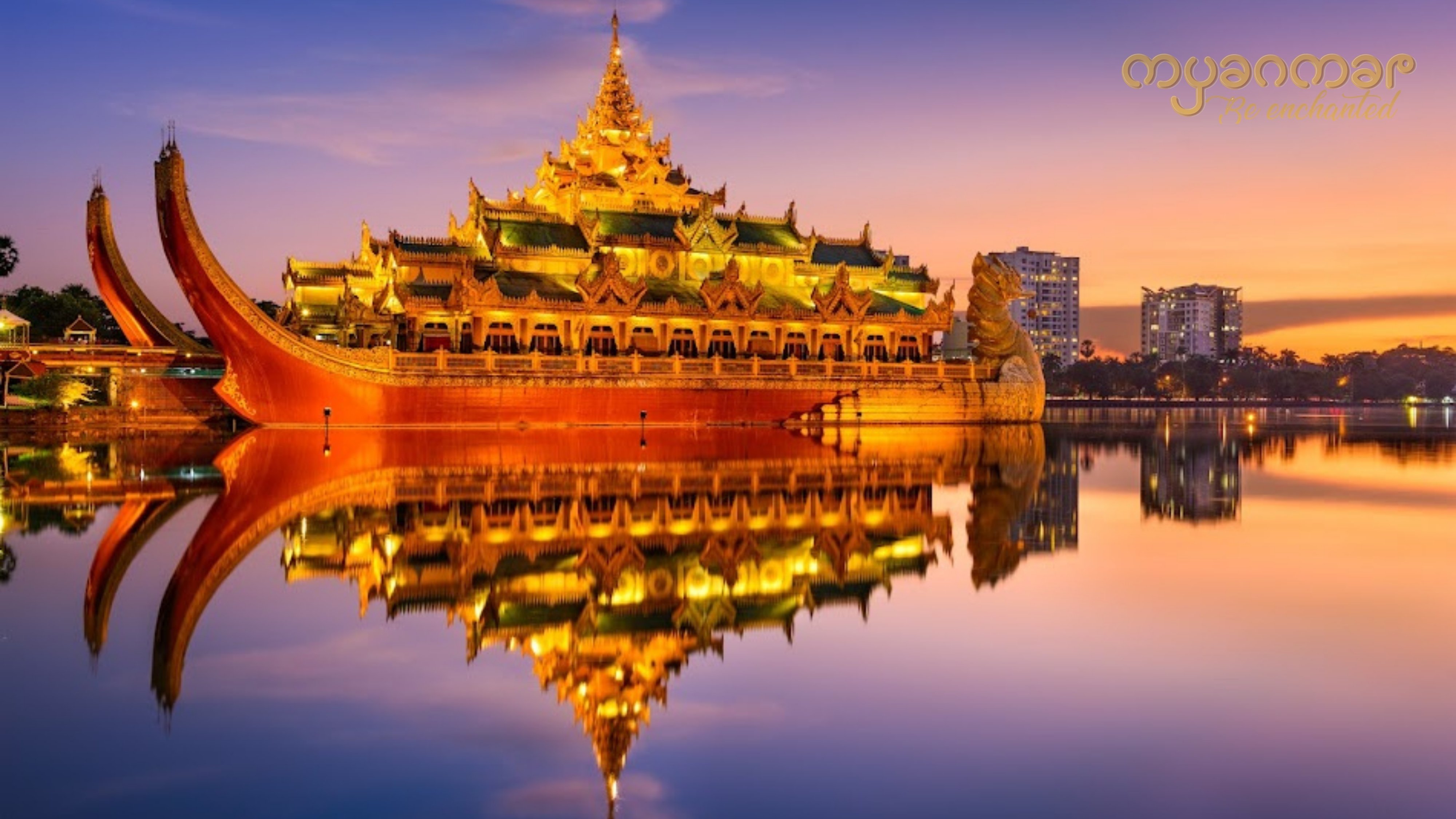 Yangon