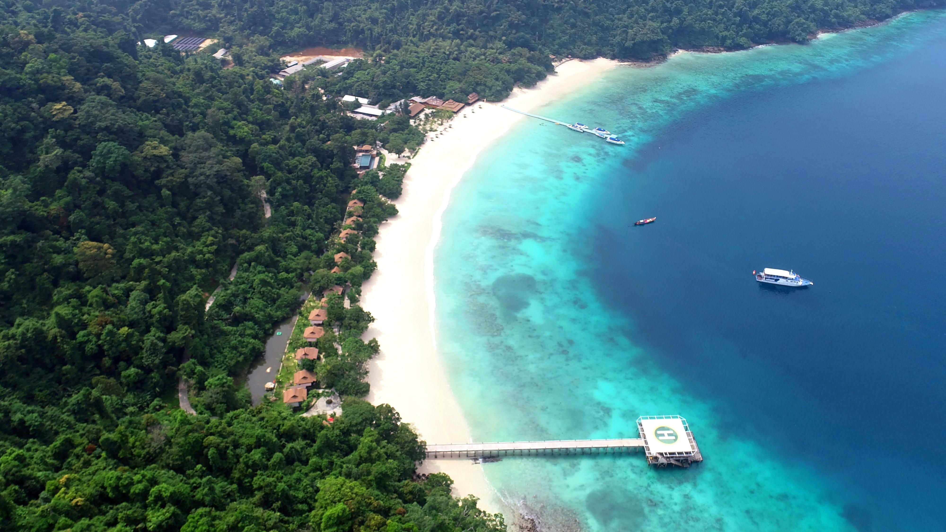 Ngapali Beach