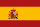 Spanish Flag