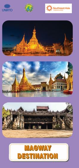 Magway Pamphlet (English Version)